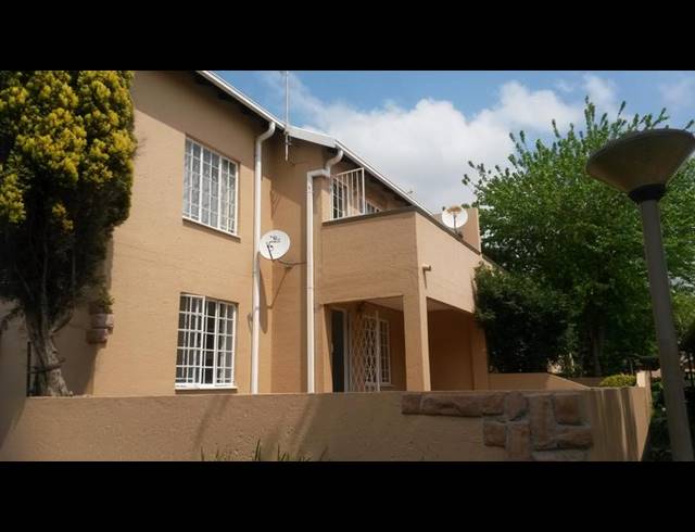 2 BEDROOM APARTMENT FOR SALE IN PAULSHOF